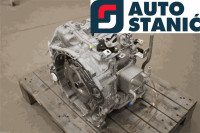 Menjalnik MITSUBISHI SPACE STAR | OEM: 2700A427 (3A92)