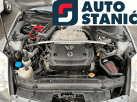 Menjalnik NISSAN 350Z | OEM: 32010CD009 (VQ35DE)