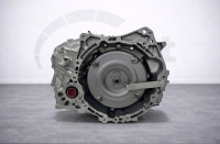 Menjalnik Nissan CVT Qashqai JF017E RE0F10E