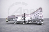Menjalnik Nissan Frontier FS5W71C