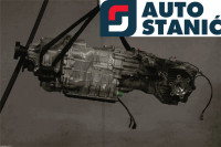 Menjalnik NISSAN GT_R (GR6) | OEM: 32000JF00A (VR38DETT)