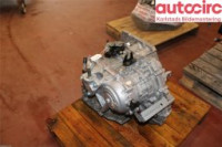 Menjalnik NISSAN JUKE | OEM: 310203JX3A (HR16DE)