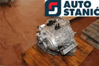 Menjalnik NISSAN JUKE | OEM: 310203JX3A (HR16DE)