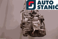 Menjalnik NISSAN JUKE | OEM: 31020X641C (HR16DE)
