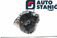 Menjalnik NISSAN JUKE | OEM: 3201002Q7J (HR12DDT)