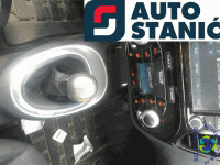 Menjalnik NISSAN JUKE | OEM: 320101KA1B (HR16DE)