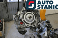 Menjalnik NISSAN JUKE | OEM: 320105590R (HR10DDT)