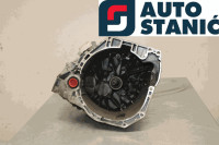 Menjalnik NISSAN JUKE | OEM: 32010BV80A (HRA2DDT)