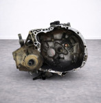 Menjalnik Nissan Kubistar 1.5 dCi 2005 JC5126
