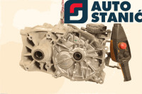 Menjalnik NISSAN LEAF (L04202505B) | OEM: 320103NF5B (EM57)