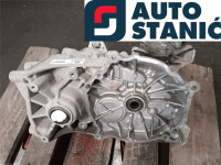 Menjalnik NISSAN LEAF | OEM: 320103NF0B (EM57)