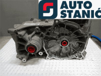 Menjalnik NISSAN LEAF | OEM: 320103NF0B (EM57)