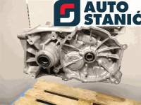 Menjalnik NISSAN LEAF | OEM: 320103NF0B (EM57)