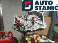 Menjalnik NISSAN LEAF | OEM: 320103NF0B (EM57)