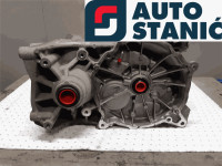 Menjalnik NISSAN LEAF | OEM: 320103NF5B (EM57)