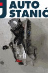 Menjalnik NISSAN LEAF | OEM: 320103NF5B (EM61)