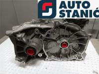 Menjalnik NISSAN LEAF | OEM: 320B03NF0B (EM57)
