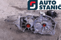 Menjalnik NISSAN LEAF | OEM: 320B03NF0B (EM57)