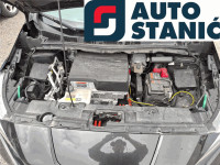 Menjalnik NISSAN LEAF | OEM: 320B05SH0A (EM57)