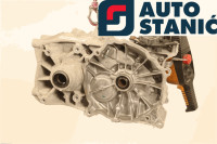 Menjalnik NISSAN LEAF | OEM: 320B05SN0A (EM57)