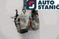 Menjalnik NISSAN MICRA K13 | OEM: 3201001Q4G (HR12DE)