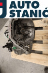 Menjalnik NISSAN MICRA K14 | OEM: 3201002Q3M (K9K628)