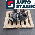 Menjalnik NISSAN MICRA K14 | OEM: 3201002Q4A (H4B408)