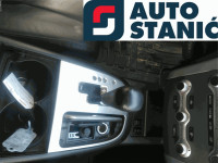 Menjalnik NISSAN MURANO | OEM: 310201XN5A (YD25DDTI)