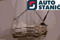 Menjalnik NISSAN NAVARA (5XZ3B) | OEM: C20105X03A (YD25DDTI)