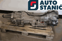 Menjalnik NISSAN NAVARA | OEM: 310005X42E