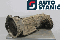 Menjalnik NISSAN NAVARA | OEM: 310203DX8E (YD25DDTI)