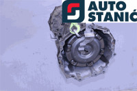 Menjalnik NISSAN NAVARA | OEM: 31020X689B (V9X)