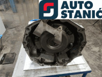 Menjalnik NISSAN NAVARA | OEM: 31020X689B (V9X)
