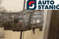 Menjalnik NISSAN NAVARA | OEM: 31020X689B (V9X)