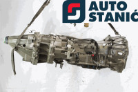 Menjalnik NISSAN NAVARA | OEM: 31020X689B (V9X)
