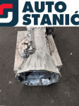 Menjalnik NISSAN NAVARA | OEM: 31020X689B (V9X)