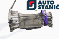 Menjalnik NISSAN NAVARA | OEM: 31020X689B (V9X)