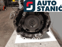Menjalnik NISSAN NAVARA | OEM: 31020X689B (V9X)