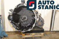 Menjalnik NISSAN NAVARA | OEM: 3201010ZG4
