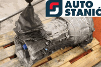 Menjalnik NISSAN NAVARA | OEM: C20105X03A (YD25DDTI)