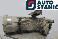 Menjalnik NISSAN NAVARA | OEM: C20105X03A (YD25DDTI)