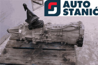 Menjalnik NISSAN NAVARA | OEM: C20105X03A (YD25DDTI)