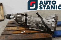 Menjalnik NISSAN NAVARA, TREK_1 | OEM: 31020X049C (YS23DDTT)