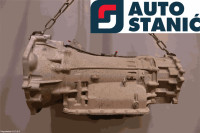 Menjalnik NISSAN NAVARA, TREK_1 | OEM: 31020X049C (YS23DDTT)