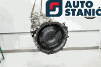 Menjalnik NISSAN NAVARA, TREK_1 | OEM: 31020X108A (YS23DDT)