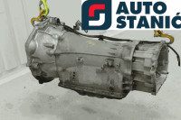 Menjalnik NISSAN NAVARA, TREK_1 | OEM: 31020X689E (YS23DDTT)