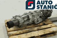Menjalnik NISSAN NAVARA, TREK_1 | OEM: 31020X689E (YS23DDTT)