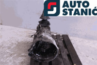 Menjalnik NISSAN NAVARA | OEM: C20105X03A (YD25DDTI)