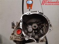 Menjalnik NISSAN NOTE (E11) | OEM: 32010AX603 (CR14DE)