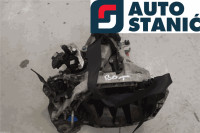 Menjalnik NISSAN NOTE (E12) | OEM: 320103VA0A (K9K)